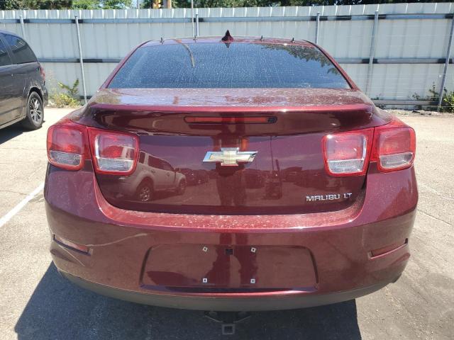 Photo 6 from auction – 2016 CHEVROLET MALIBU LIM with VIN 1G11C5SA9GF119485