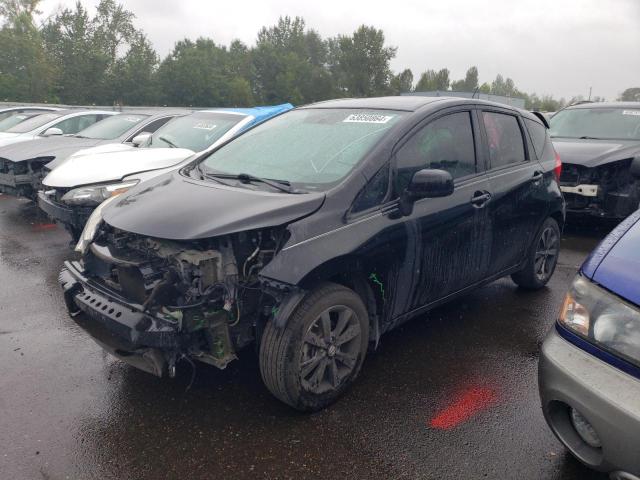 NISSAN VERSA NOTE 2014 with VIN 3N1CE2CP9EL434112 - Photo from auction