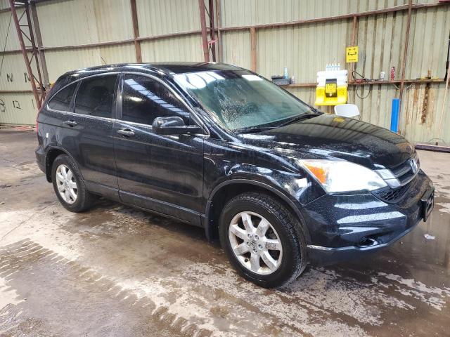 Photo 4 from auction – 2011 HONDA CR-V LX with VIN 5J6RE3H32BL801937