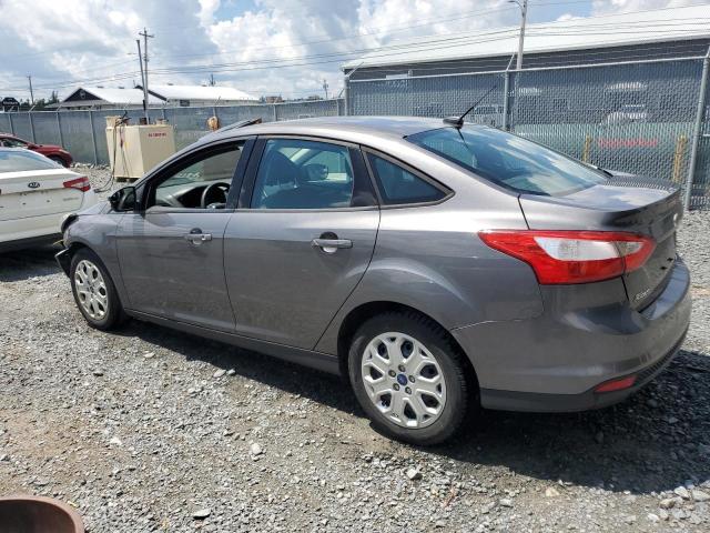 Photo 2 from auction – 2012 FORD FOCUS SE with VIN 1FAHP3F28CL439626