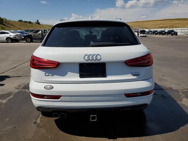 Photo 6 from auction – 2017 AUDI Q3 PREMIUM with VIN WA1JCCFS9HR012204