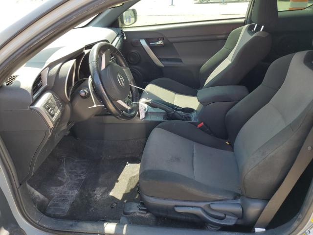 Photo 7 from auction – 2016 TOYOTA SCION TC with VIN JTKJF5C71GJ021378