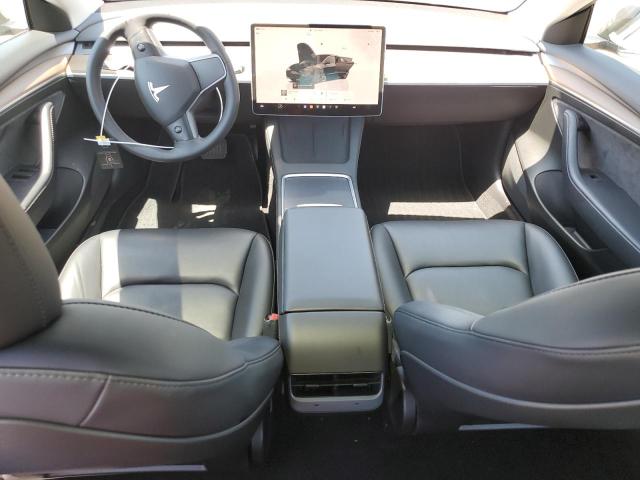 Photo 8 from auction – 2023 TESLA MODEL 3 with VIN 5YJ3E1EB2PF387547