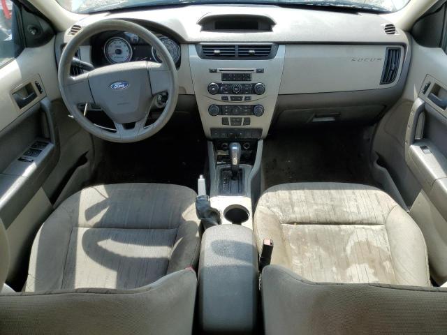 Photo 8 from auction – 2010 FORD FOCUS SE with VIN 1FAHP3FN1AW213174
