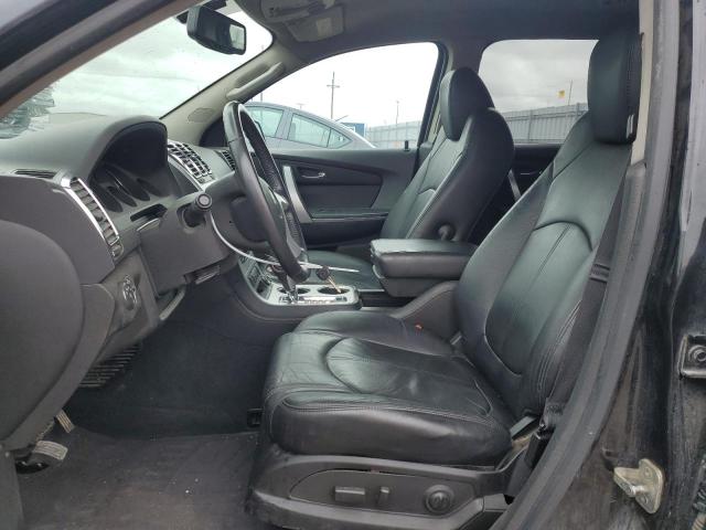 Photo 7 from auction – 2011 GMC ACADIA SLT with VIN 1GKKVRED5BJ354785
