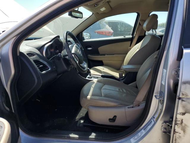 Photo 7 from auction – 2011 DODGE AVENGER LU with VIN 1B3BD2FG4BN567980