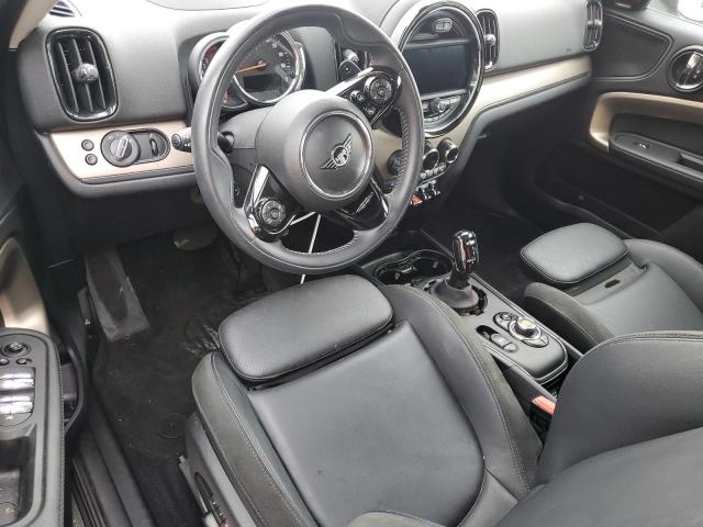 Zdjęcie 8 z aukcji – 2020 MINI COOPER S C z VIN WMZYW7C06L3L46076