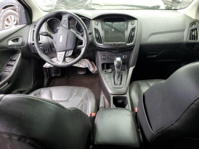 Photo 8 from auction – 2015 FORD FOCUS SE with VIN 1FADP3K27FL340398