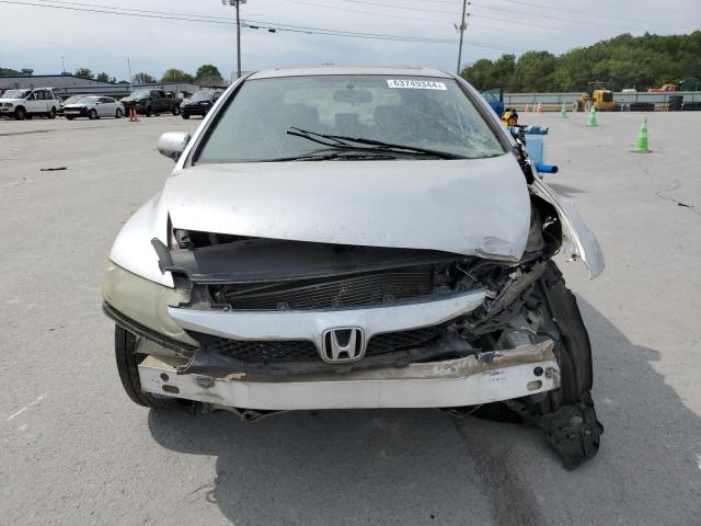 Photo 5 from auction – 2009 HONDA CIVIC EX with VIN 19XFA16809E017007