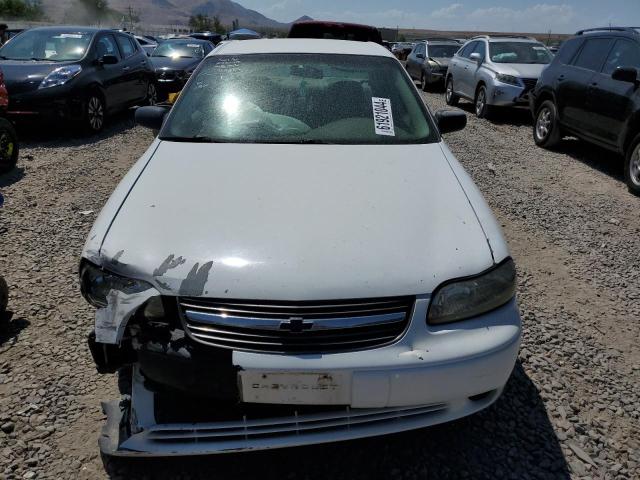 Photo 5 from auction – 2004 CHEVROLET CLASSIC with VIN 1G1ND52F64M522857