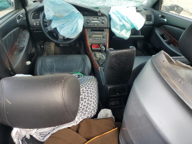 Фото 8 с аукциона – 2003 ACURA 3.2TL с VIN 19UUA56653A036628
