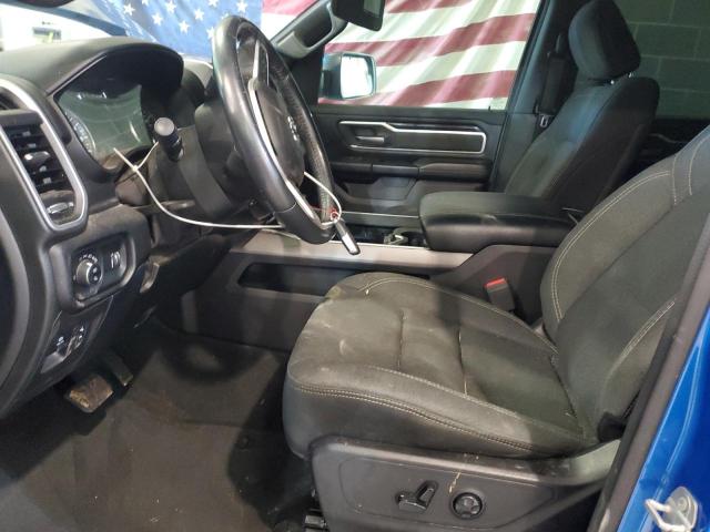 صورة رقم 7 من المزاد - 2020 RAM 1500 BIG H مع VIN 1C6SRFFT5LN301770
