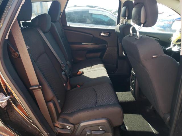 Photo 10 from auction – 2018 DODGE JOURNEY SE with VIN 3C4PDCAB6JT274764
