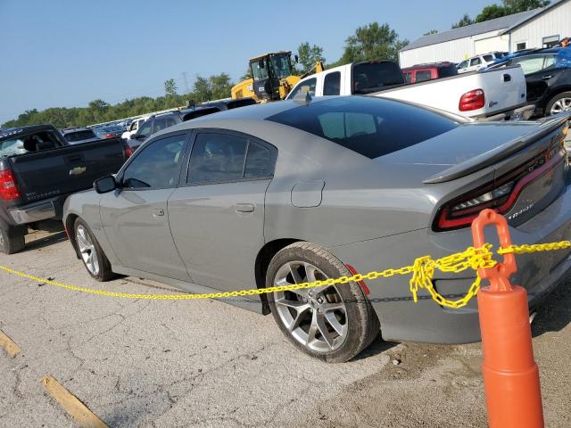 Photo 2 from auction – 2019 DODGE CHARGER R/ with VIN 2C3CDXCT0KH721728