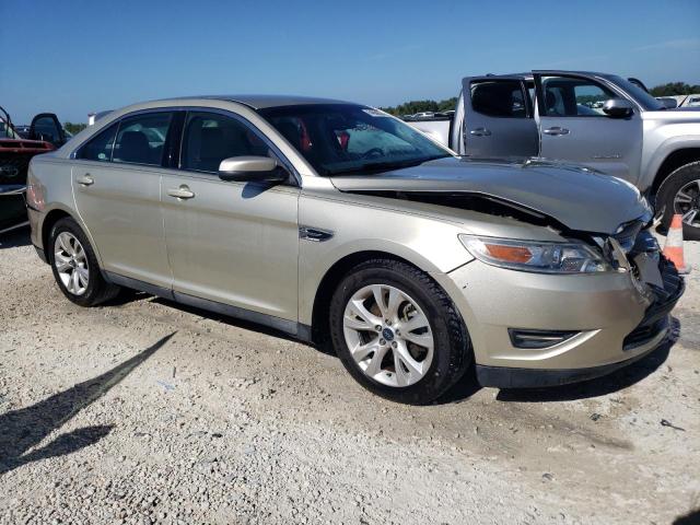 Photo 4 from auction – 2011 FORD TAURUS SEL with VIN 1FAHP2EW8BG183249