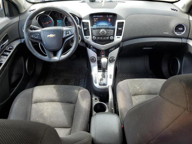 Photo 8 from auction – 2015 CHEVROLET CRUZE LT with VIN 1G1PC5SB1F7104491
