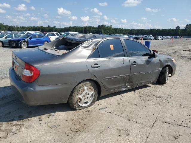 Photo 3 from auction – 2003 TOYOTA CAMRY LE with VIN 4T1BF32K03U550119