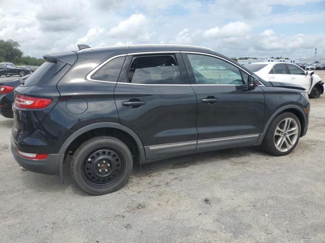 Photo 3 from auction – 2015 LINCOLN MKC with VIN 5LMTJ2AH1FUJ41440