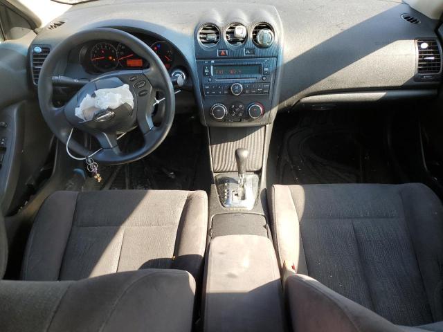 Photo 8 from auction – 2012 NISSAN ALTIMA BAS with VIN 1N4AL2AP4CC241605