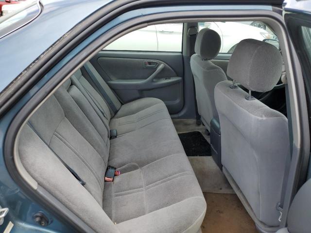 Photo 10 from auction – 2000 TOYOTA CAMRY CE with VIN 4T1BG22K6YU971261