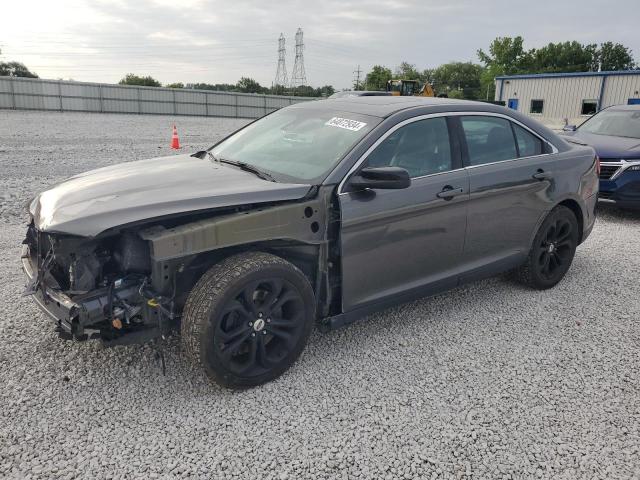FORD TAURUS SHO 2015 with VIN 1FAHP2KT4FG126904 - Photo from auction