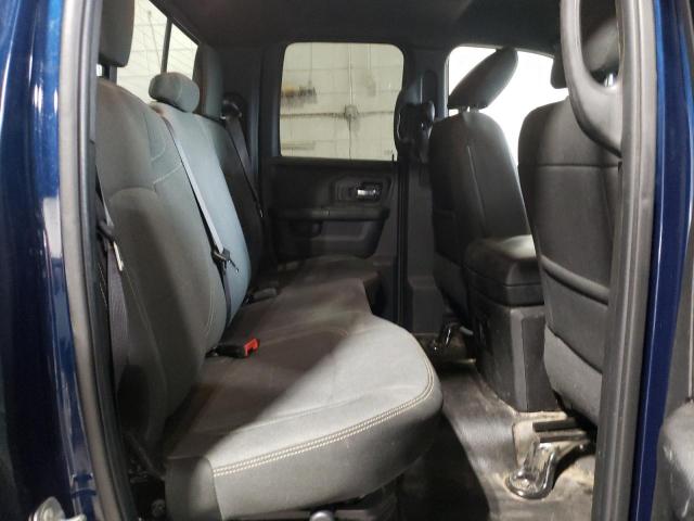 Photo 10 from auction – 2022 RAM 1500 CLASS with VIN 1C6RR7GG4NS208166