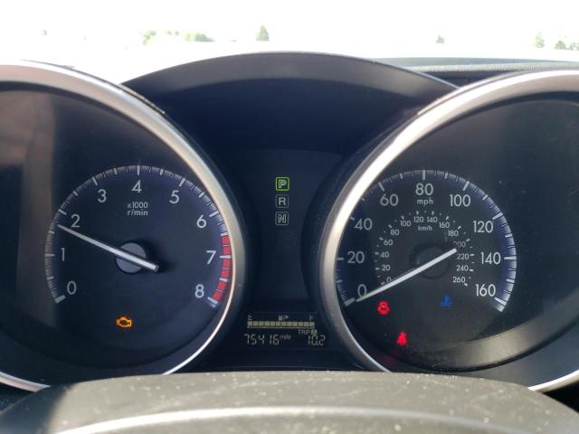 Photo 9 from auction – 2012 MAZDA 3 I with VIN JM1BL1UGXC1555985