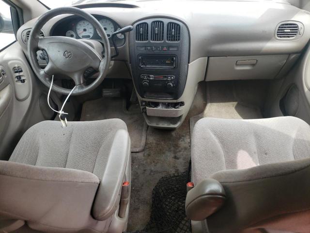 Photo 8 from auction – 2002 DODGE CARAVAN SP with VIN 1B4GP45352B732245