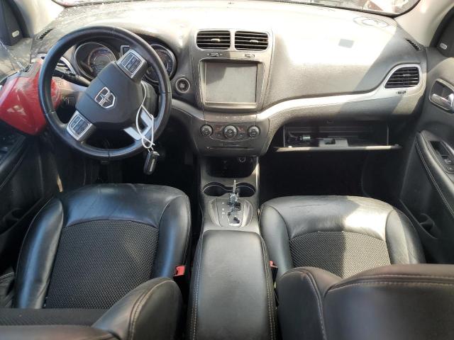 Photo 8 from auction – 2017 DODGE JOURNEY CR with VIN 3C4PDDGG3HT696591