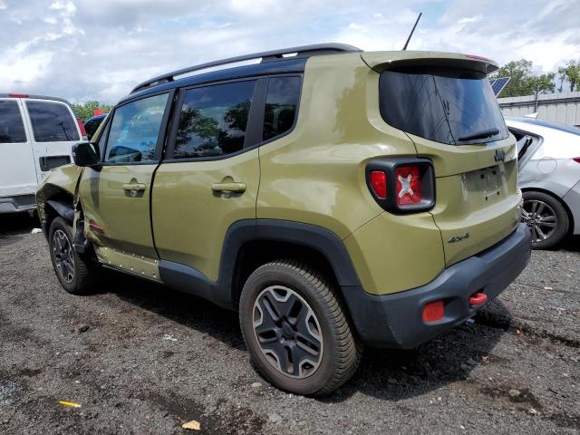 Photo 2 from auction – 2015 JEEP RENEGADE T with VIN ZACCJBCT0FPB60285