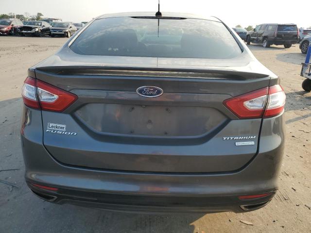 Photo 6 from auction – 2015 FORD FUSION TIT with VIN 3FA6P0K96FR283536