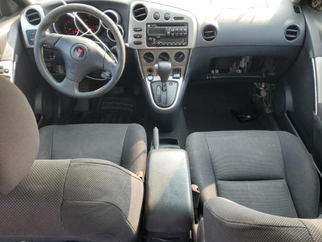 Photo 8 from auction – 2004 PONTIAC VIBE with VIN 5Y2SL62874Z434634