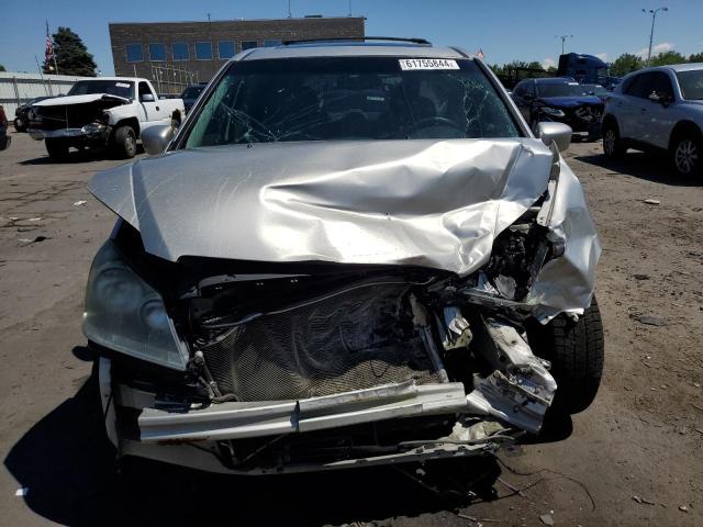 Photo 5 from auction – 2007 HONDA ODYSSEY EX with VIN 5FNRL38777B454579