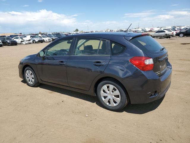 Photo 2 from auction – 2016 SUBARU IMPREZA with VIN JF1GPAA64G9321554