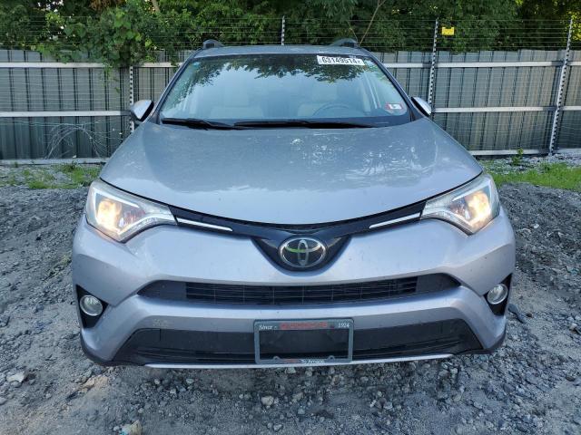 Photo 5 from auction – 2018 TOYOTA RAV4 ADVEN with VIN JTMRFREV9JD231553