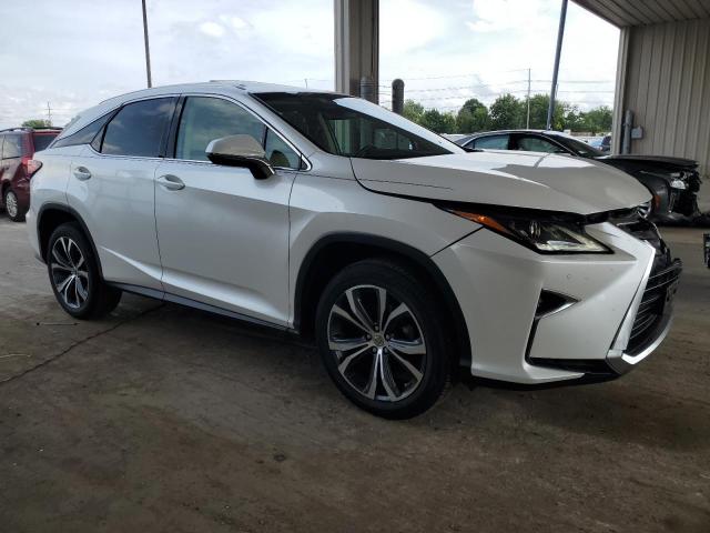 Photo 4 from auction – 2017 LEXUS RX 350 BAS with VIN 2T2BZMCA7HC064186