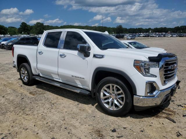 Photo 4 from auction – 2019 GMC SIERRA C15 with VIN 3GTP8DED1KG259136
