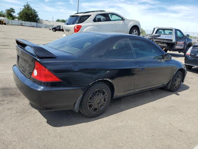 Photo 3 from auction – 2004 HONDA CIVIC LX with VIN 1HGEM22514L071096