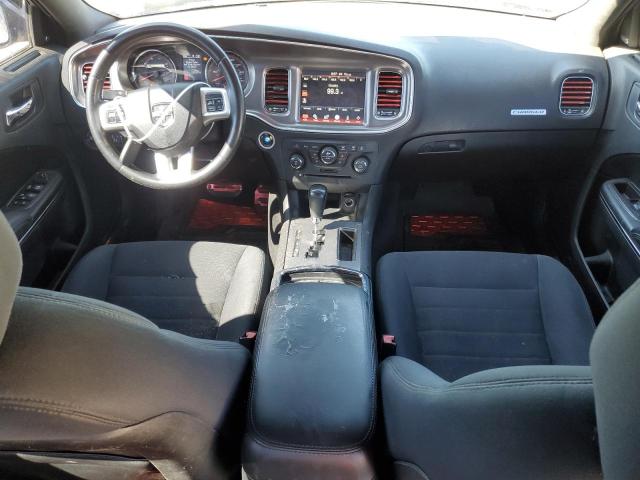 Photo 8 from auction – 2011 DODGE CHARGER with VIN 2B3CL3CG0BH519614