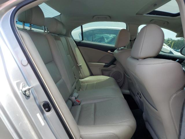 Photo 10 from auction – 2012 ACURA TSX TECH with VIN JH4CU2F65CC013692