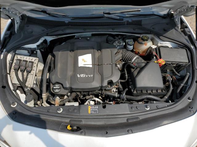 Photo 11 from auction – 2017 BUICK LACROSSE E with VIN 1G4ZP5SS5HU136428