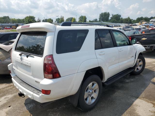 Photo 3 from auction – 2005 TOYOTA 4RUNNER SR with VIN JTEBU14R650058712