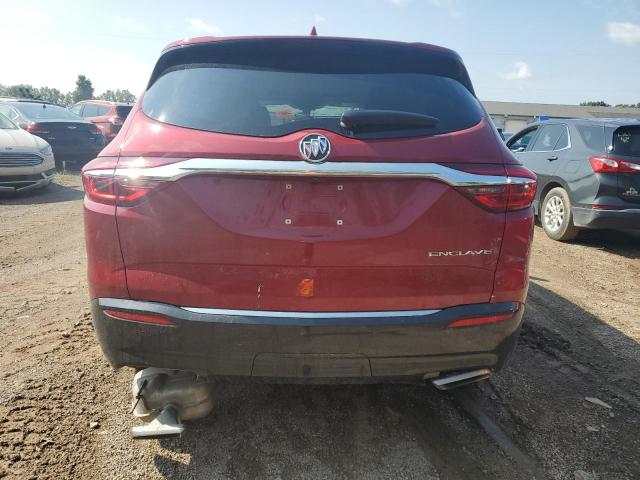 Photo 6 from auction – 2019 BUICK ENCLAVE ES with VIN 5GAERBKW7KJ210991