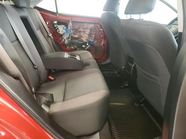 Photo 10 from auction – 2018 TOYOTA COROLLA L with VIN 2T1BURHE0JC012898
