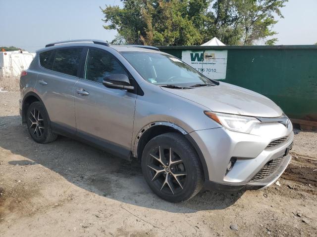 Photo 4 from auction – 2016 TOYOTA RAV4 SE with VIN 2T3JFREV1GW495987