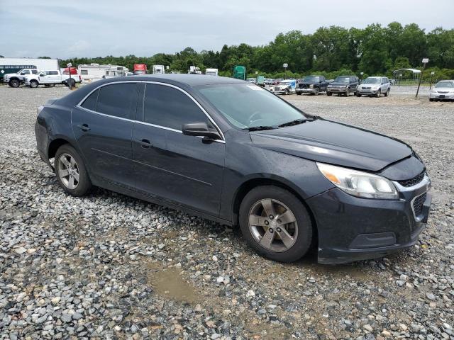 Photo 4 from auction – 2014 CHEVROLET MALIBU LS with VIN 1G11B5SL3EF106720