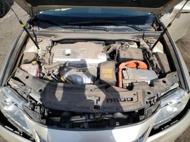 Photo 11 from auction – 2013 LEXUS ES 300H with VIN JTHBW1GG8D2029416