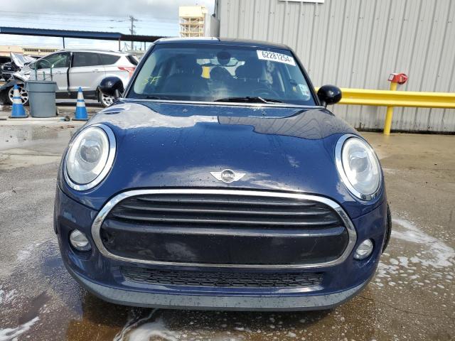 Photo 5 from auction – 2016 MINI COOPER with VIN WMWXU1C50G2E16631