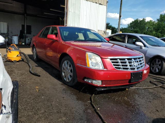 Photo 4 from auction – 2007 CADILLAC DTS with VIN 1G6KD57Y77U124391
