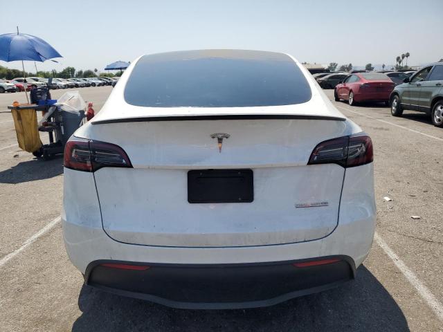 Photo 6 from auction – 2023 TESLA MODEL Y with VIN 7SAYGDEF5PF761026